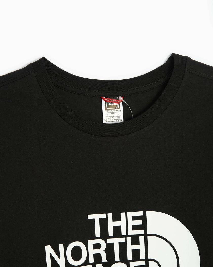 Maglia north face deals