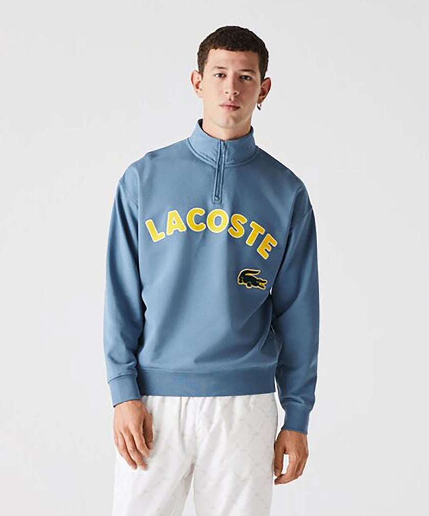 Lacoste clearance live male