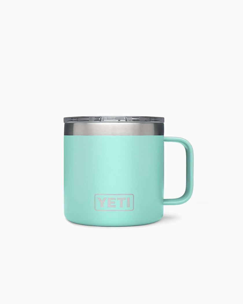 YETI Rambler 770 ML Bottle Chug Cap Gray SKU-0310-STS