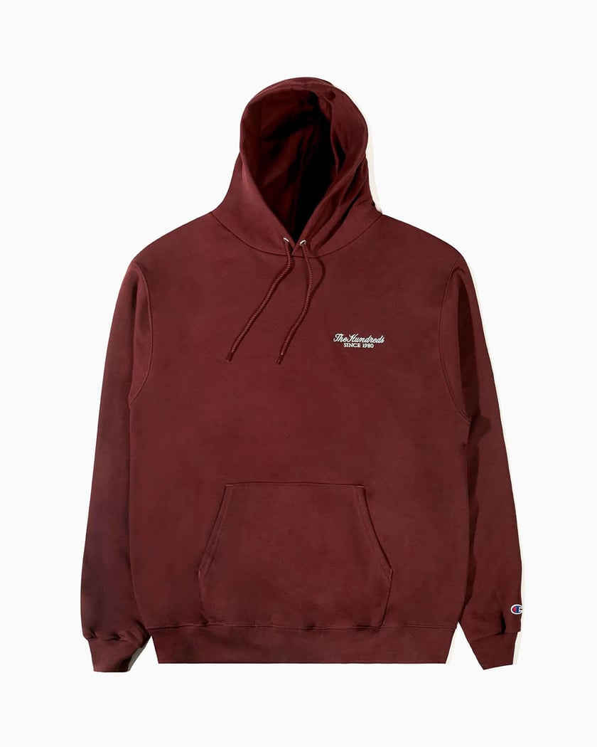 The hundreds rich hoodie cheap