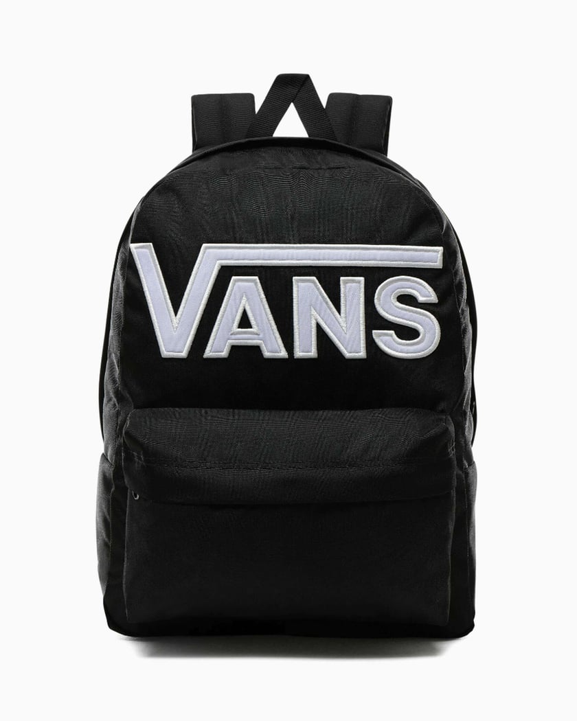 Vans Old Skool III Unisex Backpack Black VN0A3I6RY28 Buy Online
